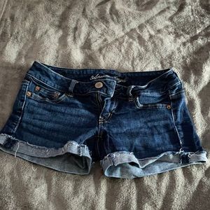 American eagle shorts